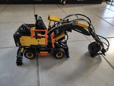 Lego technic 42053 d'occasion  Saint-Nazaire