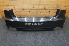Rear bumper cover for sale  Hamtramck