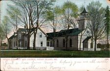 Indian Island, Me., Indian Convent and Church comprar usado  Enviando para Brazil