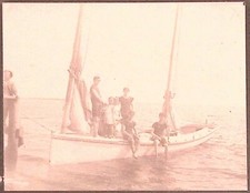 Boys men sailing for sale  Lakewood