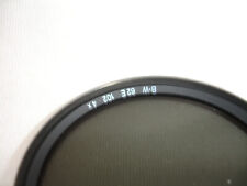 62mm filter 62e for sale  Wilsonville
