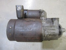 Usado, 1970 Pontiac Chevrolet GM 6 cilindros motor de partida núcleo 1108439 comprar usado  Enviando para Brazil