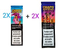 Lot sachets blunt d'occasion  Montpellier-