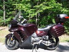 kawasaki 2012 concours for sale kawasaki 2012 concours for sale Arlington