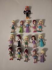 Lego friends minifigures for sale  Pasadena