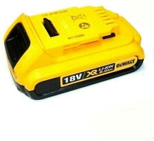 Riginal dewalt akku gebraucht kaufen  Kleinwallstadt