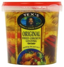 Tex original fried for sale  WELLINGBOROUGH
