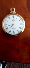 Montre gousset omega d'occasion  Fontenay-sous-Bois