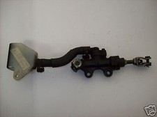 Rear master cylinder d'occasion  Expédié en Belgium