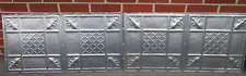 Antique silver metal for sale  Jacksonville