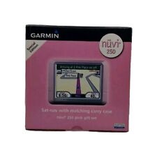 Garmin nuvi 250 for sale  Ireland