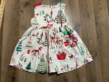 Christmas dress girls for sale  Spooner