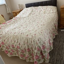 Vintage single bedspread for sale Vintage single bedspread for sale  ABERDEEN
