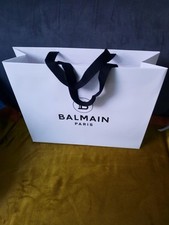 Sac shopping balmain d'occasion  Rebais