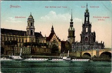 Dresden germany standehaus for sale  Du Bois