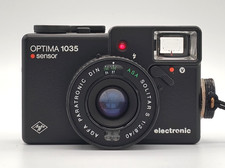 Exc agfa optima d'occasion  Expédié en Belgium