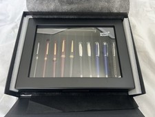 Montblanc collection with d'occasion  Expédié en Belgium