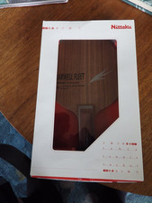 Nittaku barwell fleet for sale  Seattle
