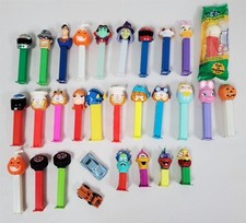 993 assorted pez for sale  Sergeant Bluff
