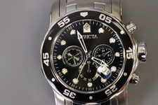 invicta pro diver preto comprar usado invicta pro diver preto comprar usado Enviando para Brazil