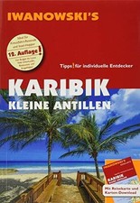 Karibik kleine antillen gebraucht kaufen  Stuttgart