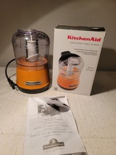 Kitchenaid kfc3511tg 3.5 for sale  Paradise