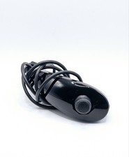 Nunchuk noir officiel d'occasion  Mouans-Sartoux