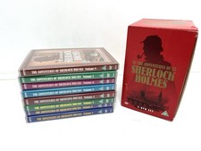 Sherlock holmes original for sale Sherlock holmes original for sale  PETERBOROUGH