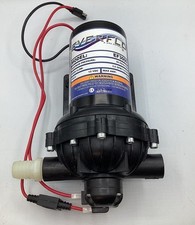 Bomba pulverizadora EverFlo EF3000 12vdc 3gpm @ 60psi em excelente estado usado barco marinho, usado comprar usado  Enviando para Brazil