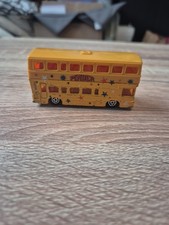 British bus pinder d'occasion  Val-de-Saâne
