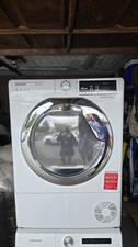 Hoover dxoh9a2tce 9kg for sale  WIGAN