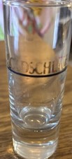 Goldschlager tall shot for sale  Simi Valley