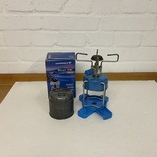 Gaskocher campingkocher bleuet gebraucht kaufen Gaskocher campingkocher bleuet gebraucht kaufen  Falkensee