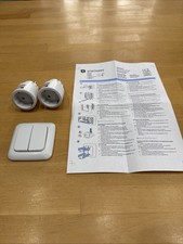 Smartwares funk steckdosen gebraucht kaufen  Wallersdorf