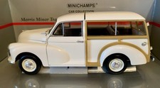 Morris minor traveller for sale  BEDFORD