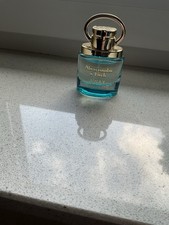 Abercrombie fitch parfum gebraucht kaufen  Henstedt-Ulzburg