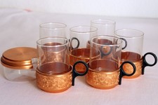 Teegläser zuckerdose riginal gebraucht kaufen Teegläser zuckerdose riginal gebraucht kaufen  Kyffhäuserland