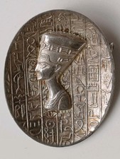 Egyptian revival nefertiti for sale  SUNDERLAND