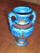 Dekorative griechische vase gebraucht kaufen  Bad Friedrichshall