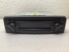 Autoradio becker 4717 usato  Spedire a Italy