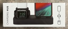 Charging hub iphone for sale  Edinburg
