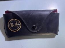 Ray ban astuccio usato  Benevento