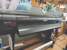 Mutoh ecosolvent printer for sale  Trinidad
