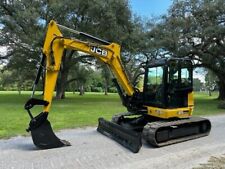 2016 jcb 85z for sale  Zephyrhills