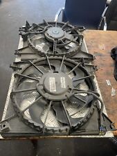 Hyundai i800 radiator for sale  CARDIFF