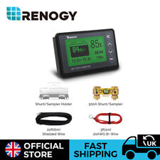 Renogy 500a battery for sale  LEICESTER