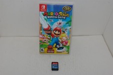 Mario rabbids kingdom for sale  Greeley