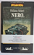 Tiziano sclavi dylan usato  Italia