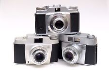 Vintage agfa silette for sale  LEWES