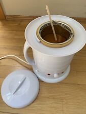 Sugaring set enthaarung gebraucht kaufen  Leipzig